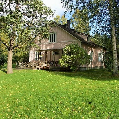 Villa Nurminata Parikkala Kamer foto